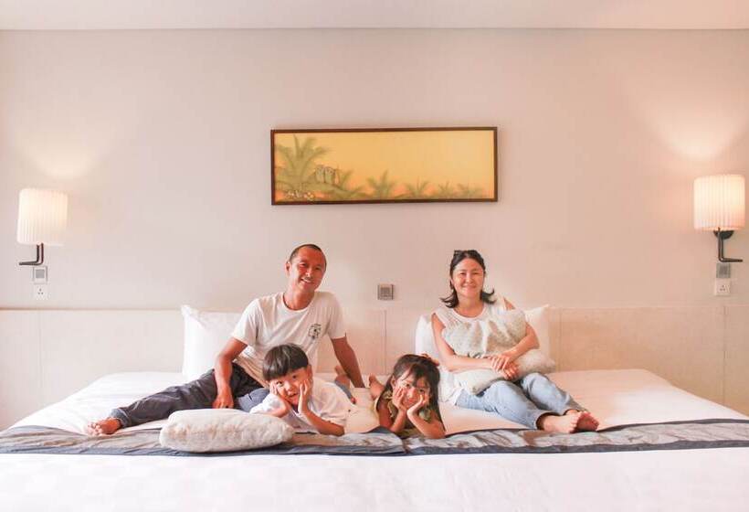 Люкс, Suites By Watermark Hotel And Spa Bali  Chse Certified