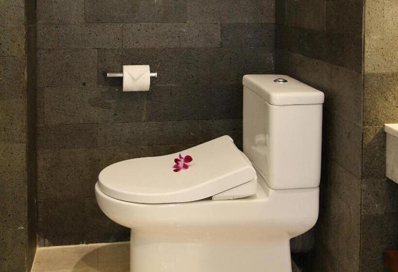 Номер Superior, Suites By Watermark Hotel And Spa Bali  Chse Certified