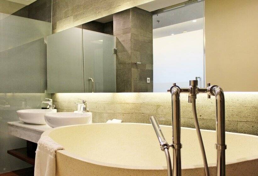 Люкс, Suites By Watermark Hotel And Spa Bali  Chse Certified