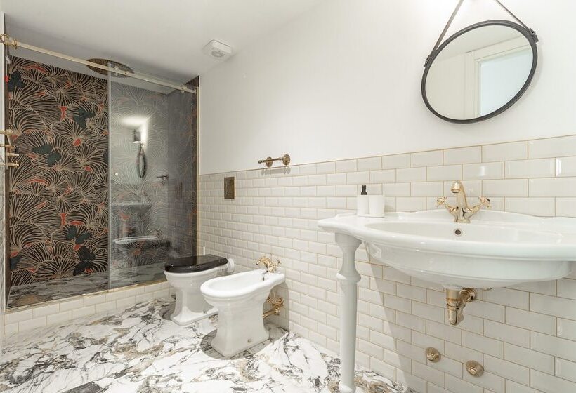 اتاق استاندارد, Duomo Smart Suites