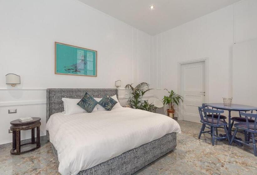 آپارتمان لوکس 1 خوابه, Duomo Smart Suites