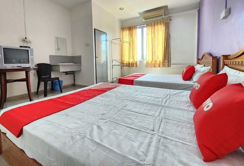 Family Suite, Ban Cheong