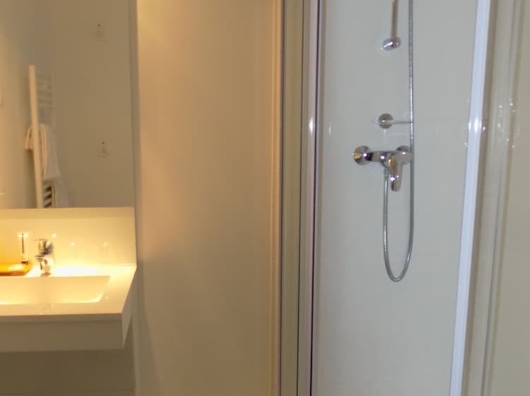 Трехместный Номер Классика, B&b Home Paris Mairie De Saint Ouen