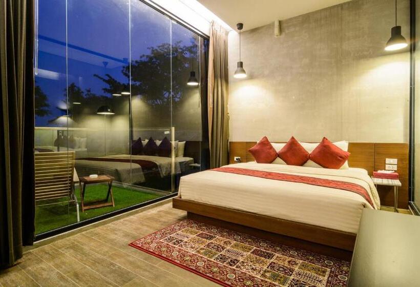 Номер Executive, Samed Grandview Resort