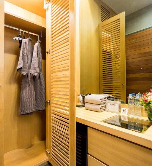 Номер Deluxe, Samed Grandview Resort