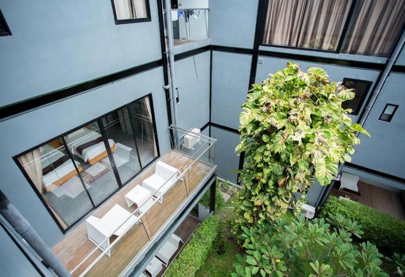 Номер Deluxe, Samed Grandview Resort