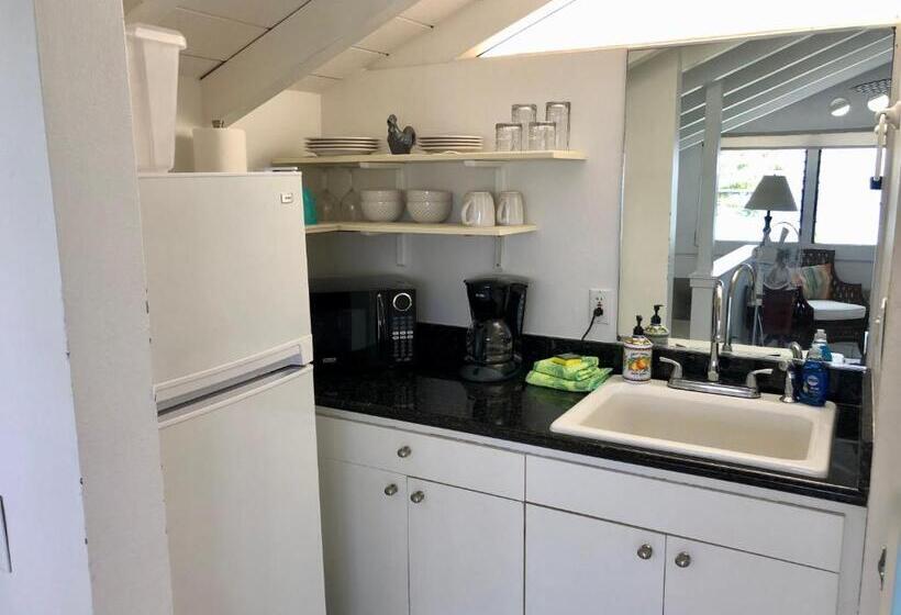 Люкс Вид на Море, Big Island Retreat