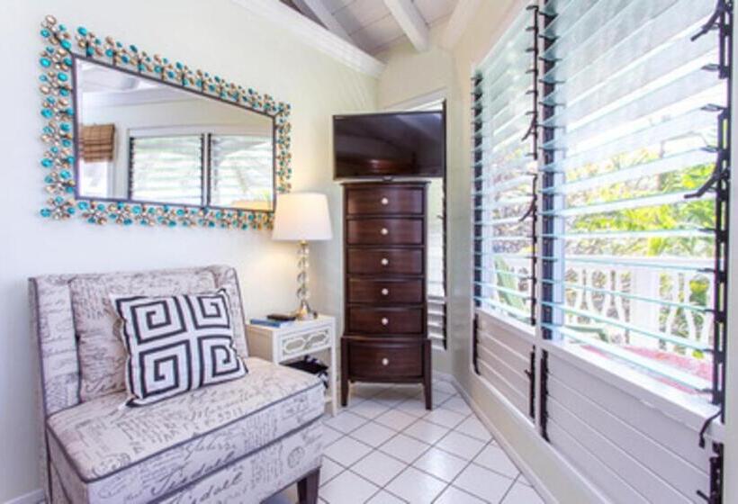 Номер Стандарт, Big Island Retreat