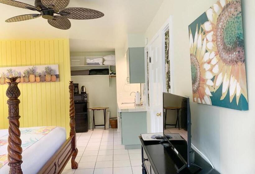 Люкс, Big Island Retreat