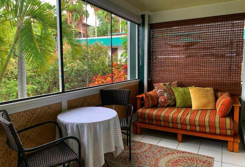 Люкс, Big Island Retreat