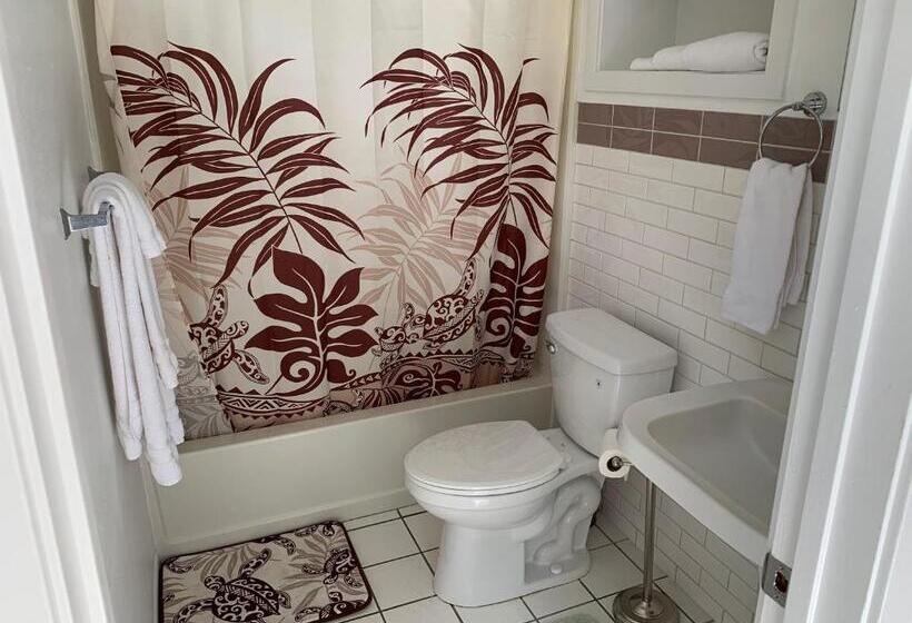 Номер Стандарт, Big Island Retreat