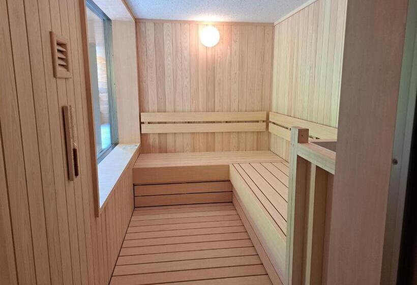 سوییت, Shiobara Onsen Ryokan Kamiaizuya