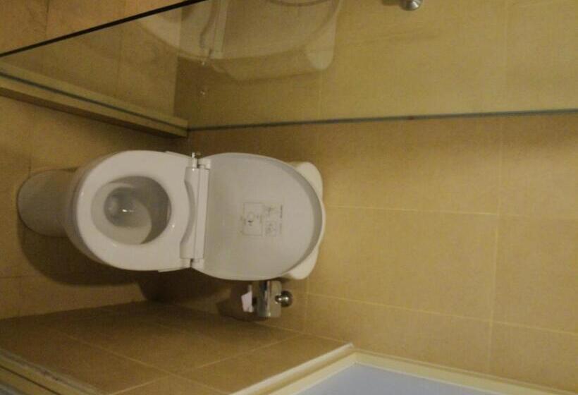 اتاق استاندارد, Top Hotel Manado By Gran Puri