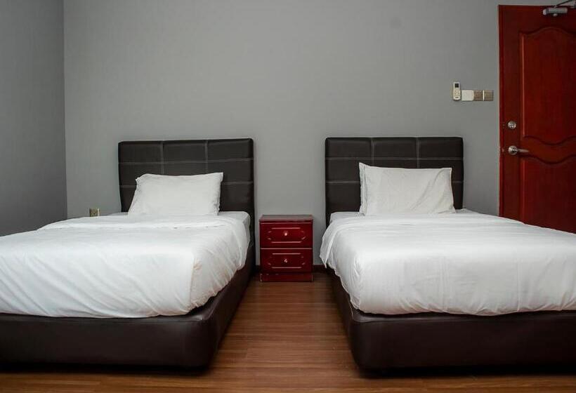 Номер Deluxe, Oyo 90059 Ltk Home