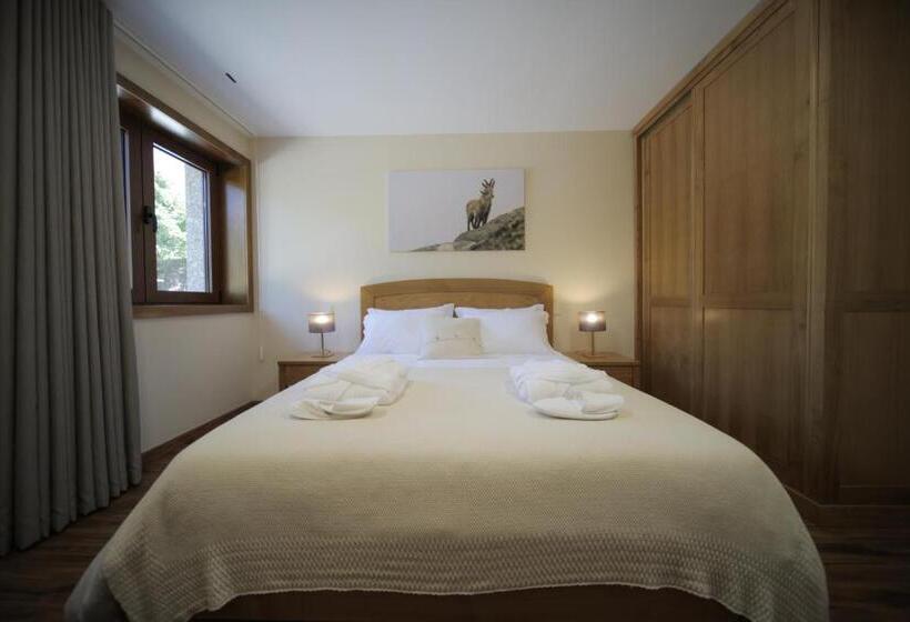 Шале 1 Спальня, Casa Da Fonte   Gerês