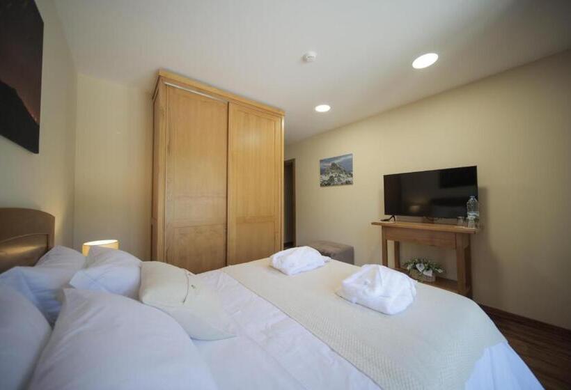 Номер Deluxe, Casa Da Fonte   Gerês