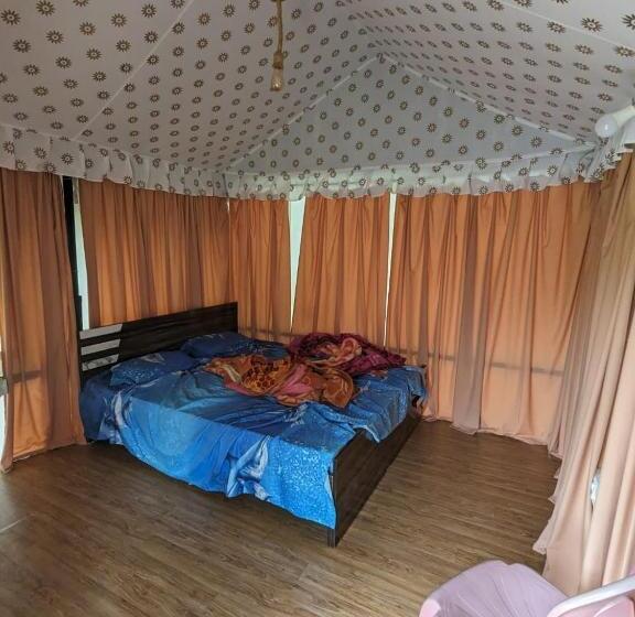 Люкс Повышенной Комфортности, Panshet Camping