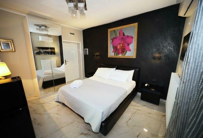 חדר סטנדרט, B&b Villa Mamma Rita