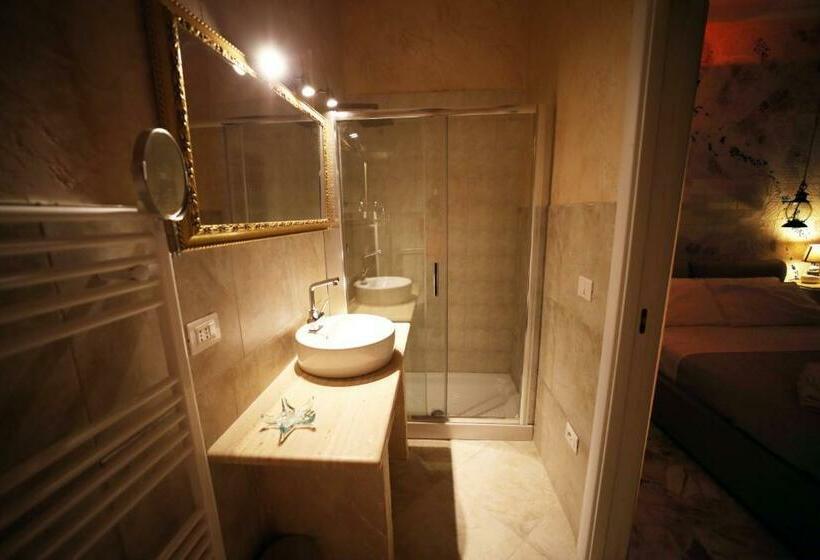 اتاق استاندارد, B&b Villa Mamma Rita
