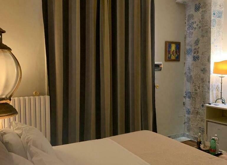 חדר סטנדרט, B&b Villa Mamma Rita
