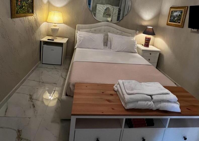 اتاق عادی, B&b Villa Mamma Rita