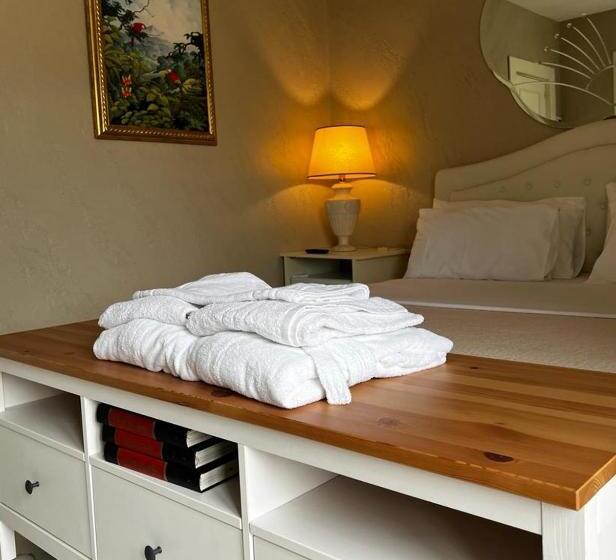 اتاق عادی, B&b Villa Mamma Rita