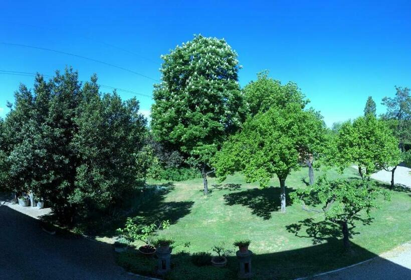 Номер Стандарт, B&b Villino Margherita