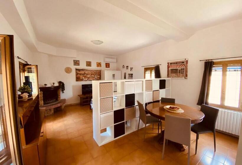 Номер Стандарт, B&b Villino Margherita