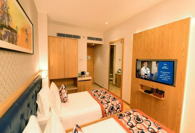 Номер Стандарт, Surestay By Best Western Model Town Amritsar