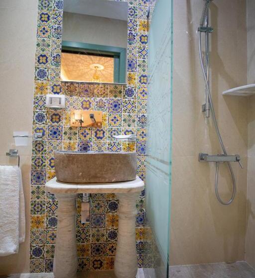 اتاق لوکس, Dar Hammamet Guest House & Hammam
