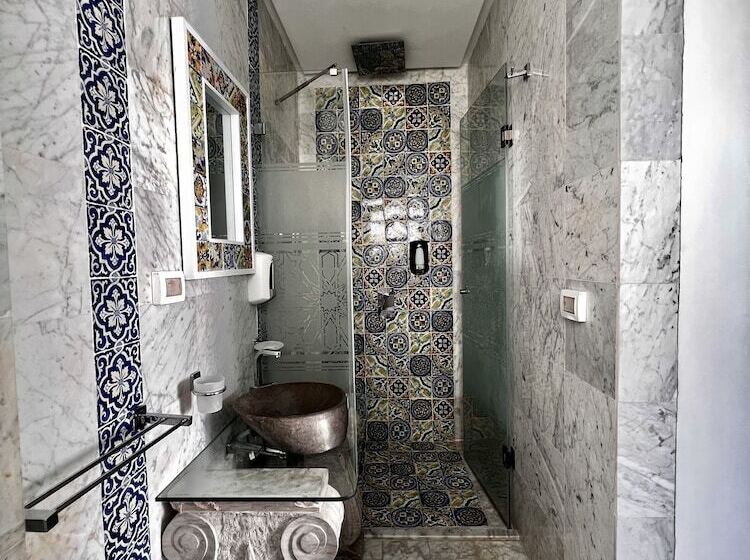 Номер Deluxe, Dar Hammamet Guest House & Hammam