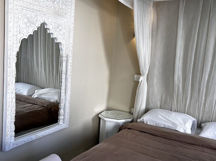 اتاق لوکس, Dar Hammamet Guest House & Hammam