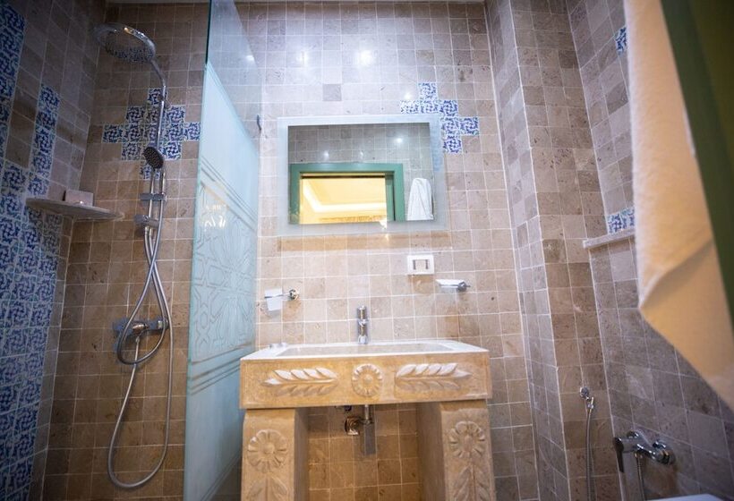 اتاق لوکس, Dar Hammamet Guest House & Hammam
