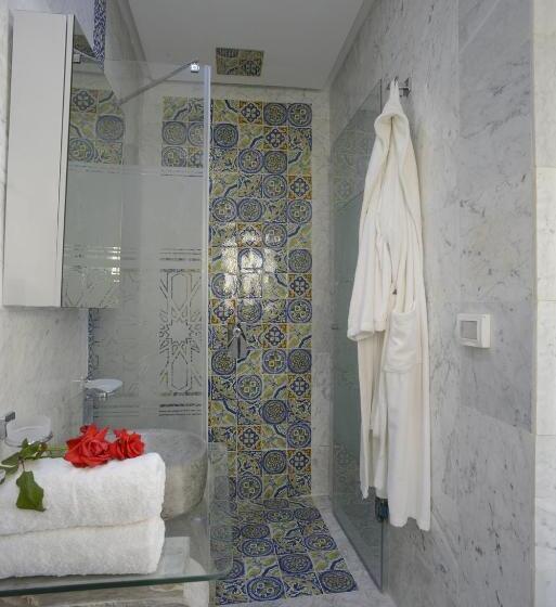 اتاق لوکس, Dar Hammamet Guest House & Hammam