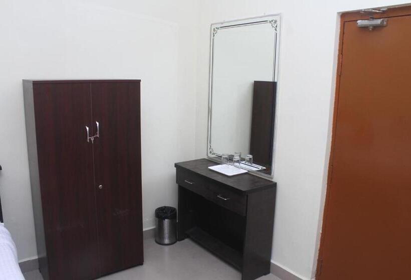 패밀리 스위트, Skyry Hotels T Nagar