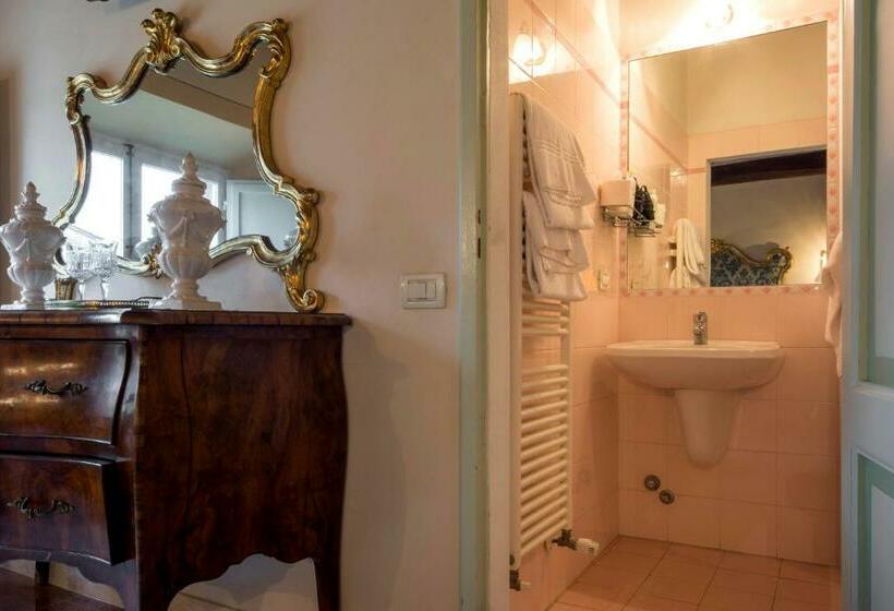 اتاق استاندارد, Residenza Alla Lizza