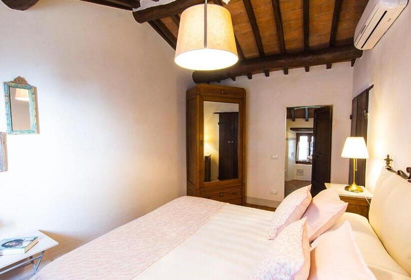 Номер Стандарт, Borgo Solamore
