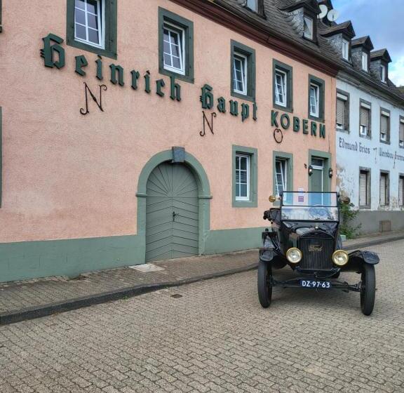 Номер Стандарт Индивидуальный, Gastehaus In Der Alte Kellerei