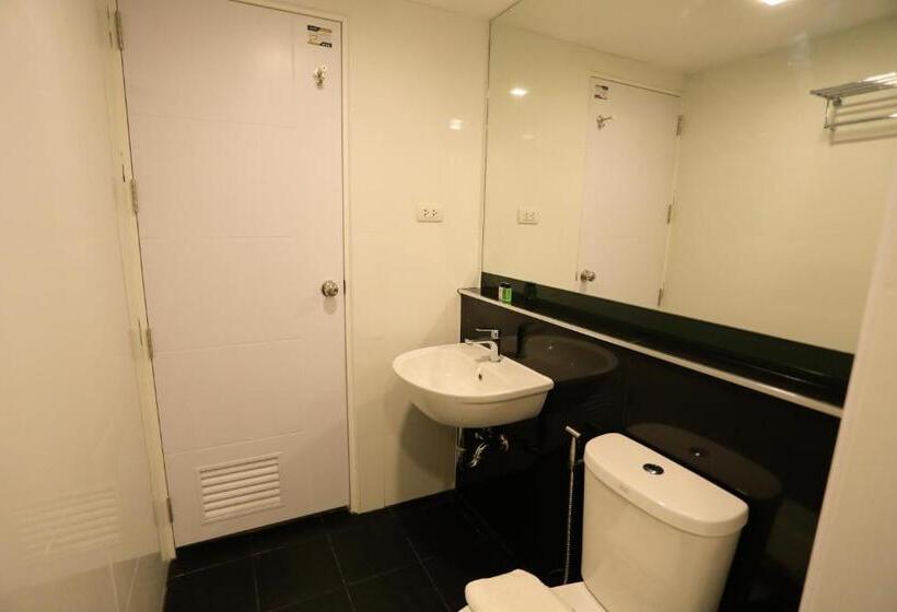 Family Suite, Khonkaen Residence