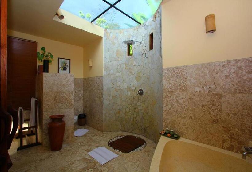 Вилла 2 Спальни, Munduk Moding Plantation Nature Resort