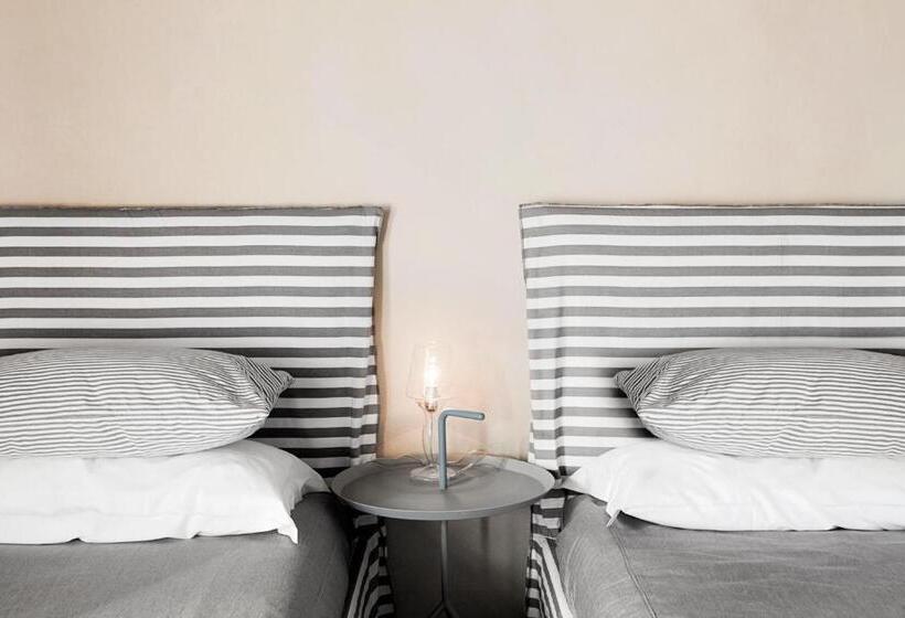Семейный Номер Superior, Nikis Resort