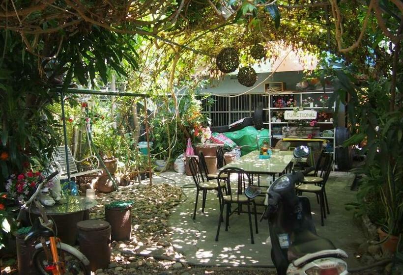 기본룸, Baanchaokoh Homestay