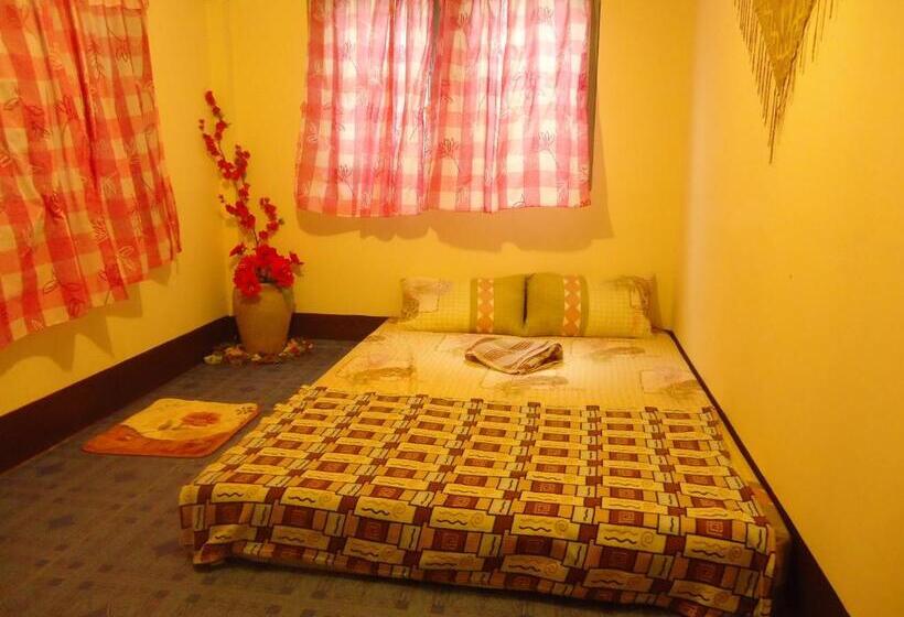 기본룸, Baanchaokoh Homestay