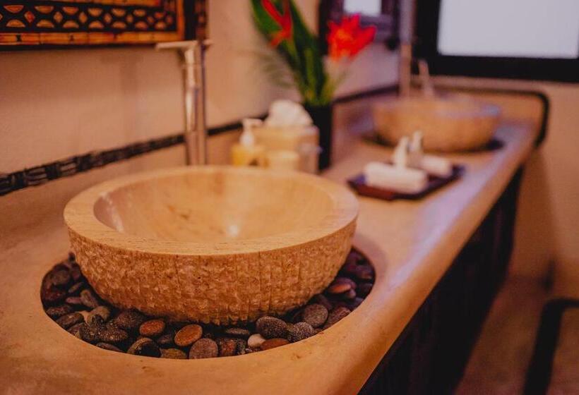 수피리어 스위트, Tentaciones Hotel & Lounge Pool   Adults Only
