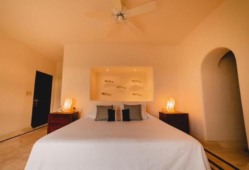 전용 풀장 주니어 스위트, Tentaciones Hotel & Lounge Pool   Adults Only
