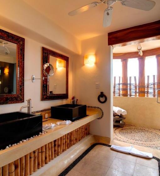 전용 풀장 스위트, Tentaciones Hotel & Lounge Pool   Adults Only