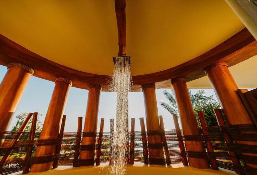 전용 풀장 스위트, Tentaciones Hotel & Lounge Pool   Adults Only