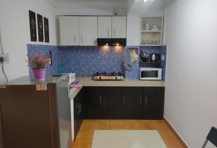 标准间, Lorin Bnb