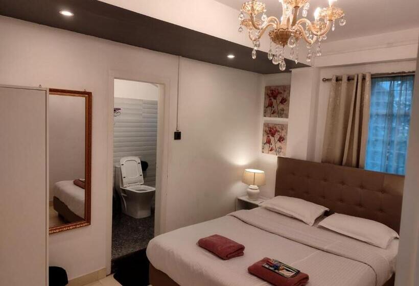 带1个卧室的公寓, Lorin Bnb