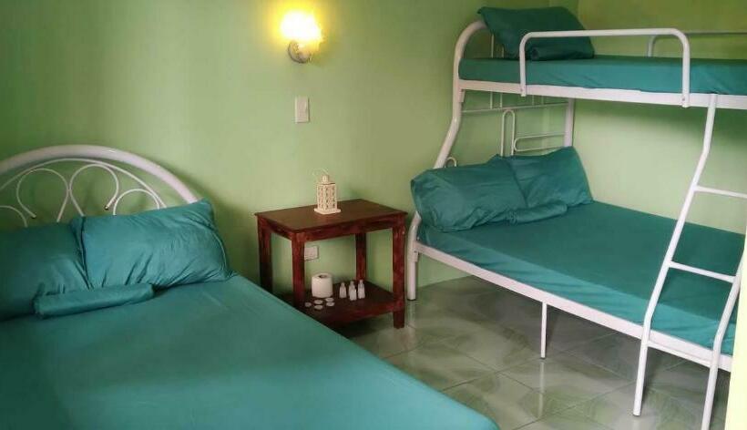 Семейный Номер, Emshienell Beach Resort And Event Place